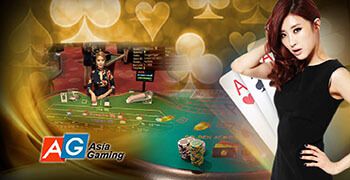 Live Casino at 12Joker
