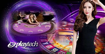 Playtech