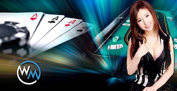 WM Casino