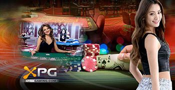 XPG