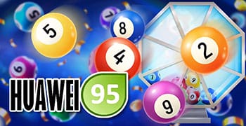 4D Lottery