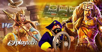 Playtech
